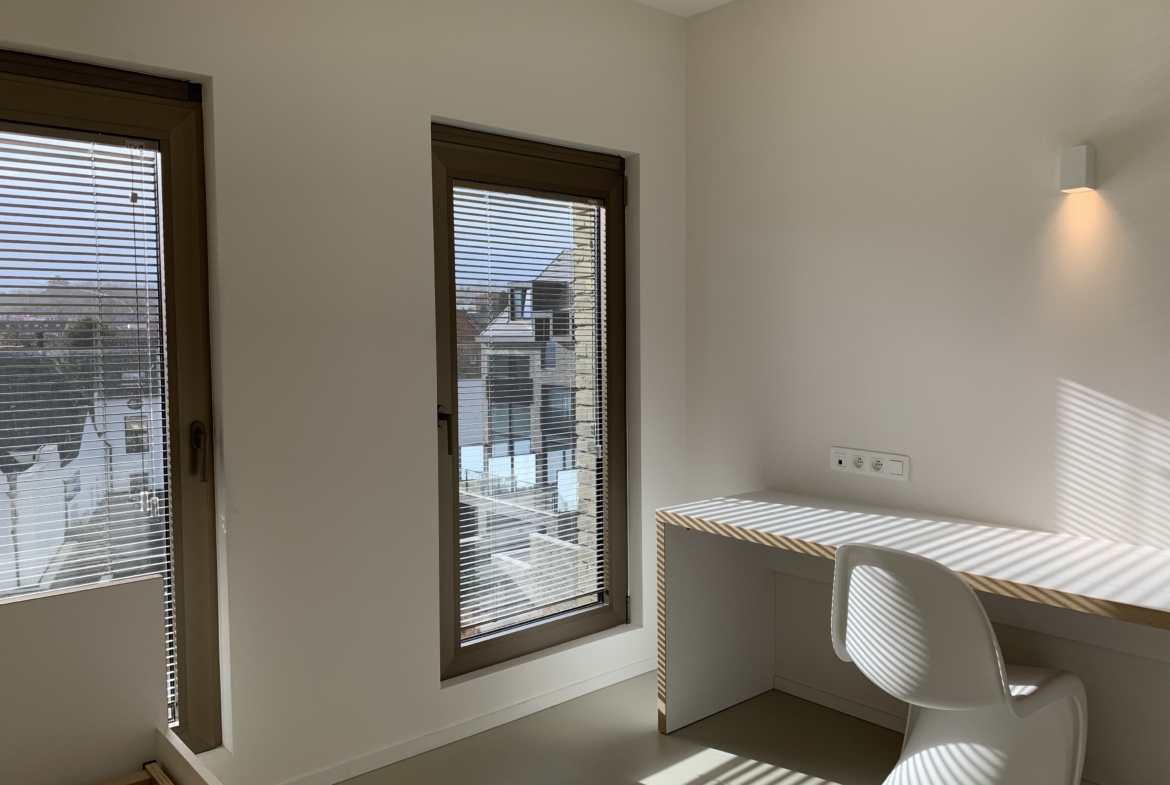 ARCHIV 0.2 Comfort Standaard