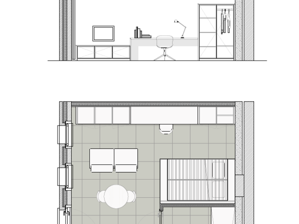REX Studio type 1