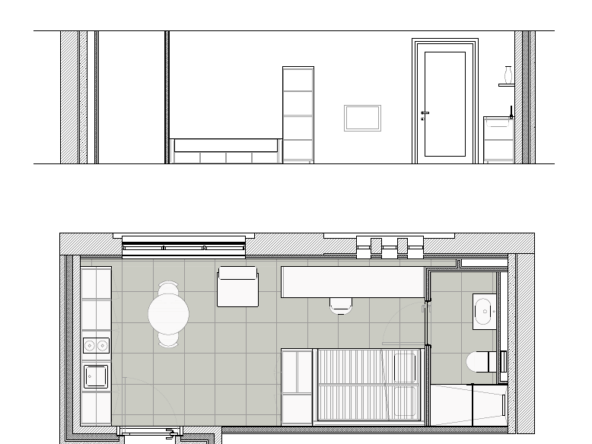 REX Studio type 2