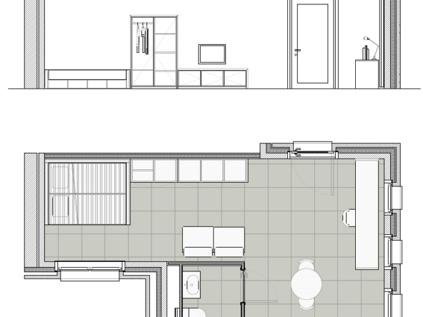 REX Studio type 3