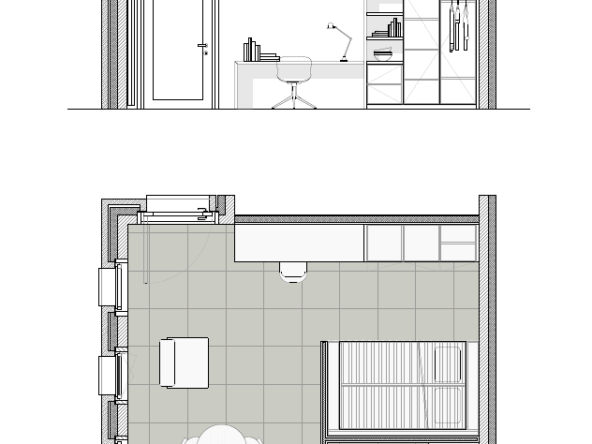 REX Studio type 4