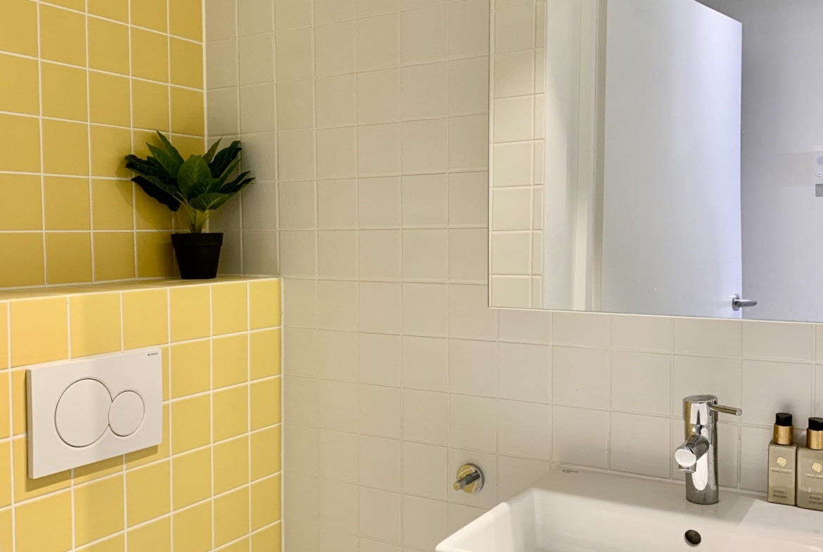 Sanitair DE BOND