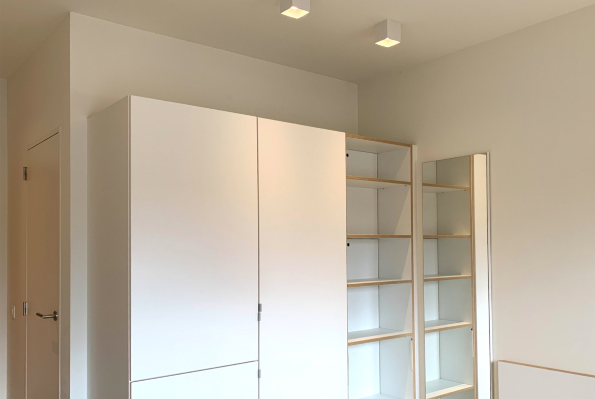 ARCHIV 0.2 Comfort Standaard