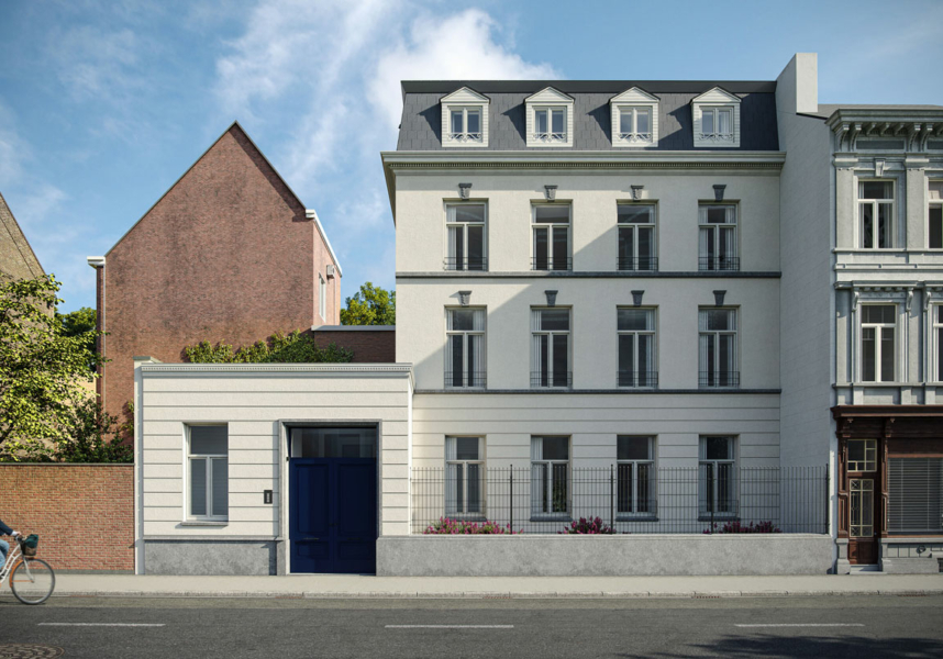 Leuven-voorzijde-dag