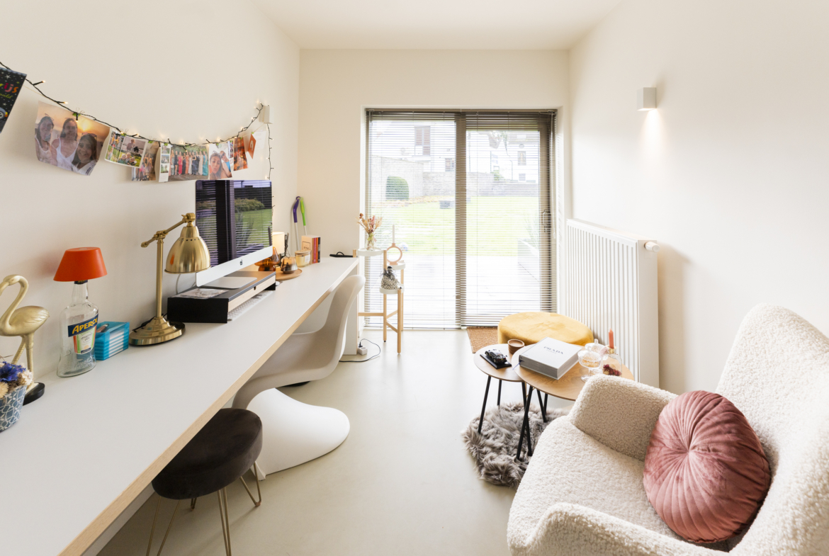 Comfort XL Terras/Tuin