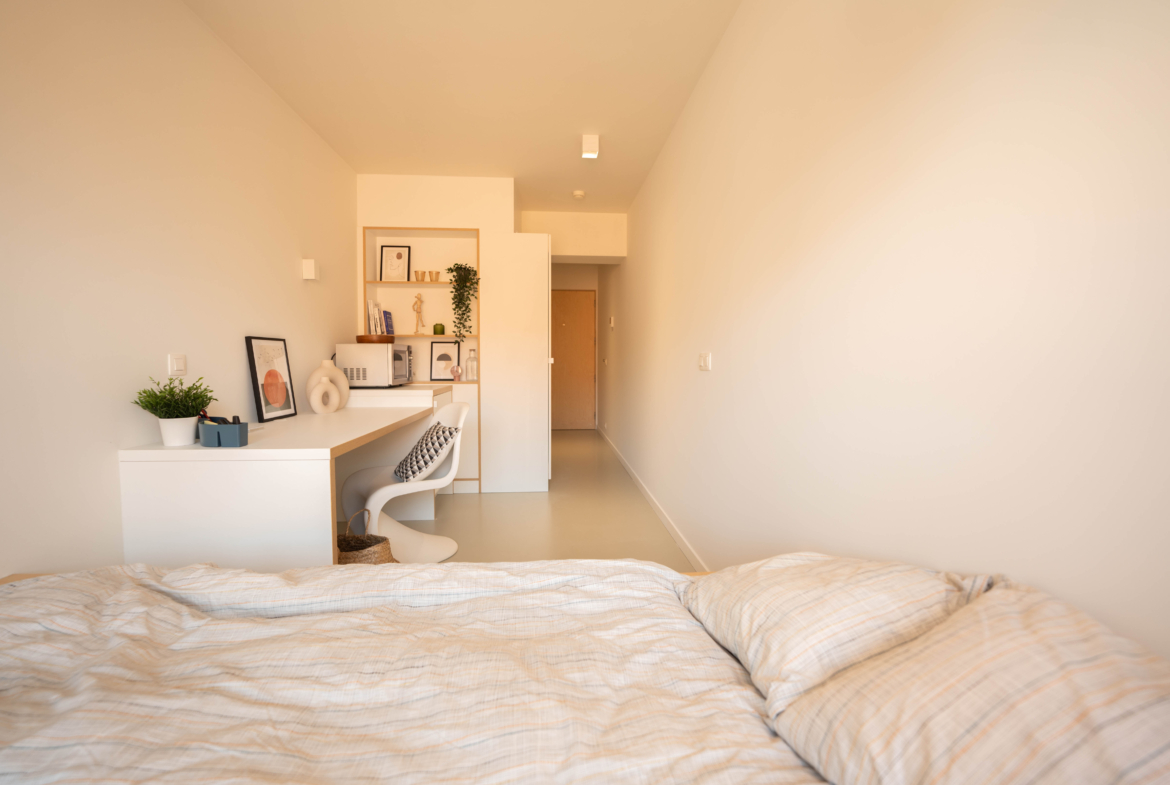 DE BOND-COMFORT KAMER-04.08