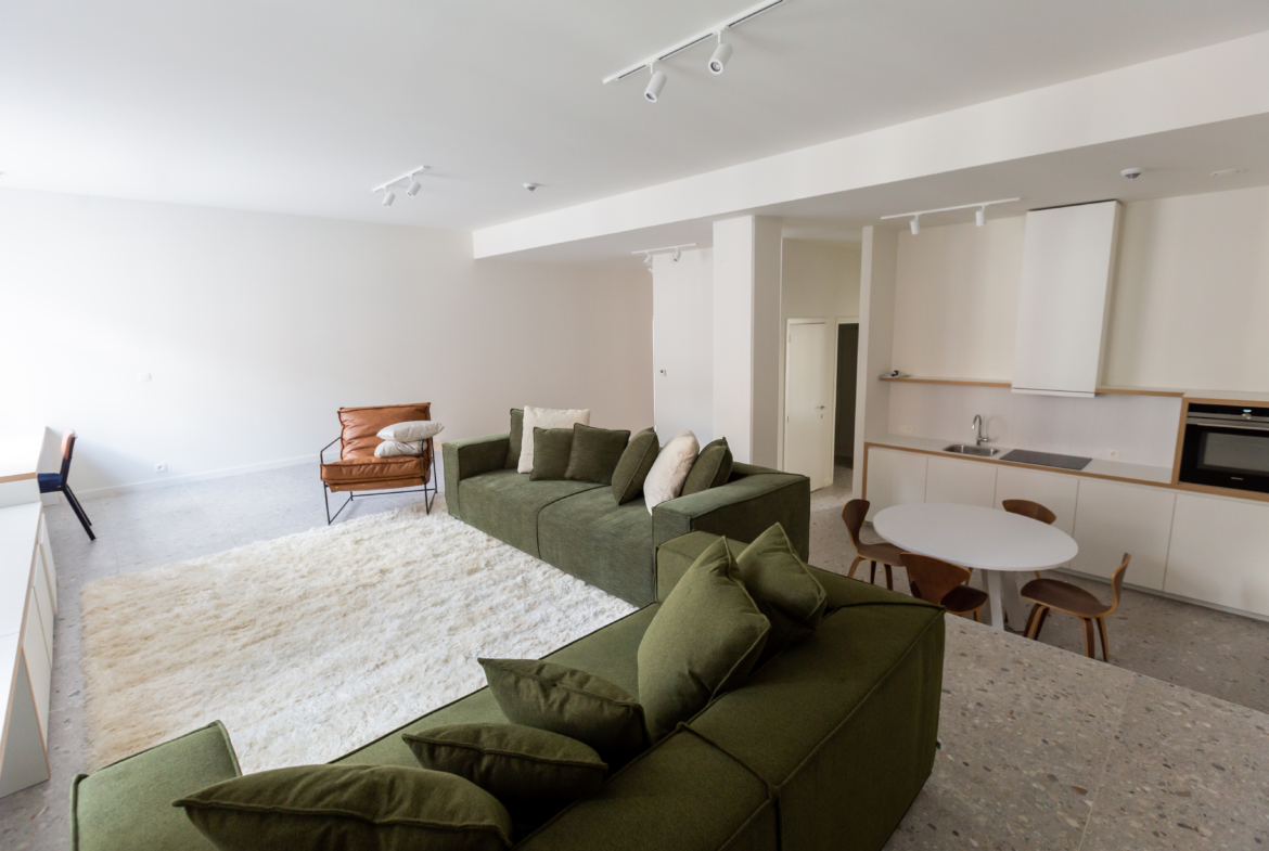 Apartment 01.01