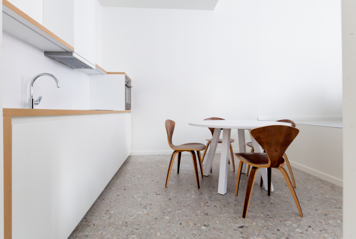 Apartment 01.01